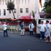 Stop Privatization of Government Hospitals